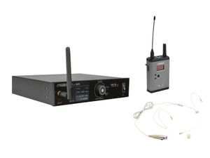 PSSO Set WISE ONE + BP + Headset 518-548MHz