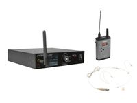 PSSO Set WISE ONE + BP + Headset 518-548MHz - thumbnail