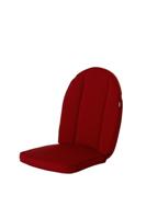 Tuinkussen ferrol / comfort / fario rood 100x50x7 cm Havana Hartman - Hartman