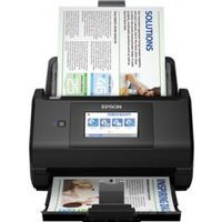 Epson WorkForce ES-580W Scanner met ADF + invoer voor losse vellen 600 x 600 DPI A4 Zwart