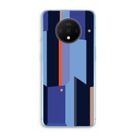 Gestalte 3: OnePlus 7T Transparant Hoesje