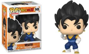 Dragon Ball Z Funko Pop Vinyl: Vegito