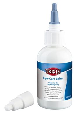 TRIXIE OOGZALF RONDOM DE OGEN