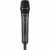 Sennheiser SKM 100 G4-S-B handheld zonder kop (626-668 MHz)