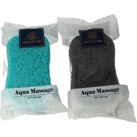 Multy Multi badspons massage assorti Multy Multi badspons massage assorti