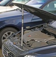 Condor steunstang telescopic dsiplay 540-1200mm