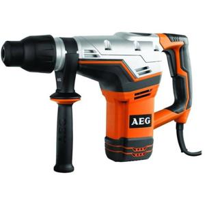 AEG POWERTOOLS Perforateur burineur SDS max, 1100 W, 7,5 Joule