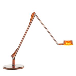 Kartell Aledin Tafellamp Dec - Amber