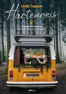 Hartenreis (Paperback)