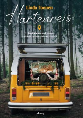 Hartenreis (Paperback)