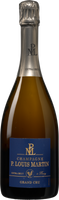 Paul Louis Martin 'Bouzy' Champagne Grand Cru Extra Brut - thumbnail