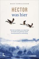 Hector was hier (Hardback)