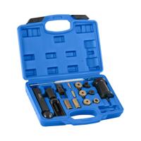 Injector trekker - 18 delen - VAG