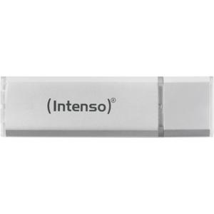 Intenso Ultra Line USB-stick 16 GB Zilver 3531470 USB-A 3.2 Gen 1