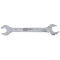 KS Tools 964.2211 964.2211 Dubbele steeksleutel Sleutelbreedte (metrisch) 19 - 22 mm