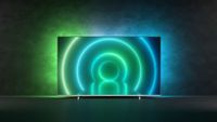 Philips 50PUS7956/12 tv 127 cm (50") 4K Ultra HD Smart TV Wifi Zilver - thumbnail