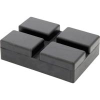 KS Tools 160.0602 Rubberen kussen