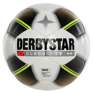 Derbystar Classic Gold