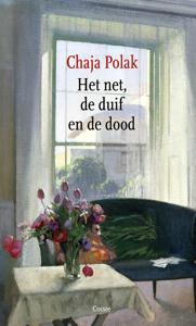 Het net, de duif en de dood (Paperback)