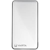 Varta Power Bank Energy 10000 Powerbank 10000 mAh LiPo USB-C Wit/zwart - thumbnail