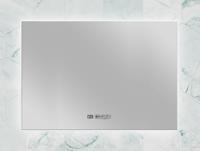 Eurom Sani Mirror LED wifi 600 White - 350722