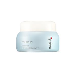 The Face Shop - Yehwadam Deep Moisturizing Cleansing Cream - 200ml