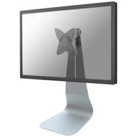 Neomounts FPMA-D800 1-voudig Monitorvoet 25,4 cm (10) - 68,6 cm (27) In hoogte verstelbaar, Kantelbaar, Zwenkbaar, Roteerbaar