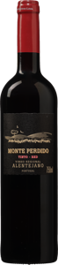 Monte Perdido Tinto - Casa Santos Lima