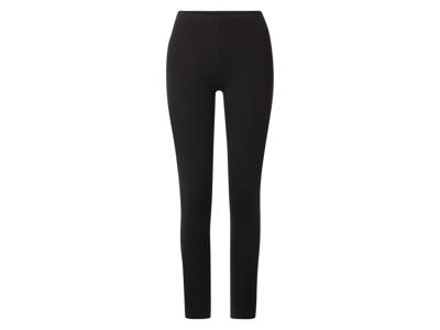 esmara Dames legging (Zwart, L (44/46))