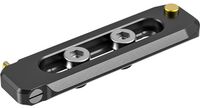 SmallRig 2483 Low-profile NATO Rail 70mm SmallRig 2483 Low-profile NATO Rail 70mm