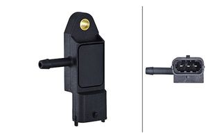 MAP sensor 6PP358152571