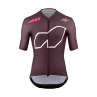 Assos Equipe R S11 fietsshirt Panic Red heren