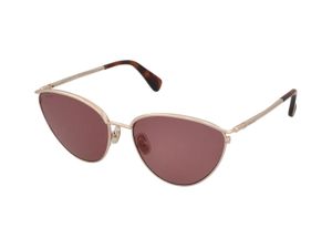 Zonnebrillen Max Mara Design1 MM0044 52S
