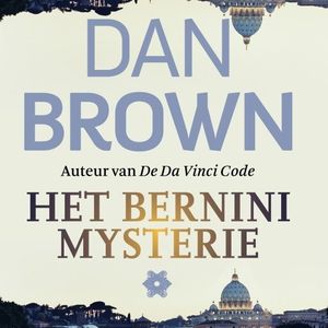 Het Bernini Mysterie