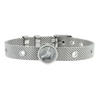 Armband Uniseks Optimistic Talent Jewels TJA-5-13-03-1-235 Zilverkleurig