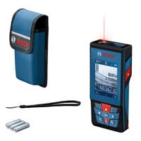 Bosch Professional GLM 100-25 C Laserafstandsmeter 100m in etui - 0601072Y00