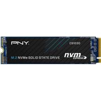 Interne Solid State-schijf - PNY - CS1030 M.2 GEN3 - 250 GB - NVMe (M280CS1030-250-RB)
