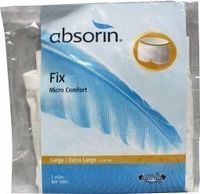 Absorin Fix micro comfort maat XL (7 st)