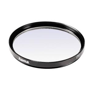 Hama UV Filter 390 (O-Haze), 37.0 mm Ultraviolet (UV) filter voor camera's 3,7 cm