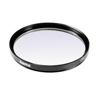 Hama UV Filter 390 (O-Haze), 37.0 mm Ultraviolet (UV) filter voor camera's 3,7 cm - thumbnail