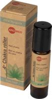 Aromed Lotus 4e chakra roller bio