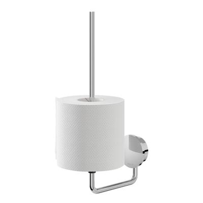 Reserverolhouder Geesa Opal | Chroom