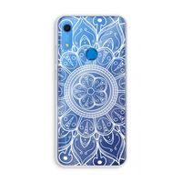 Roses Are Red: Huawei Y6s Transparant Hoesje