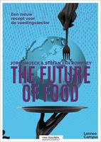 The future of food - Jorg Snoeck, Stefan Van Rompaey - ebook - thumbnail