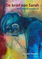 De brief van Sarah (Paperback)