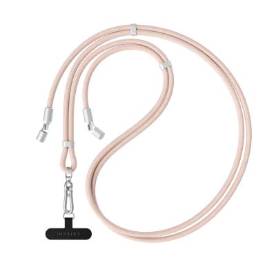 Satechi OntheGo Crossbody Lanyard Cable