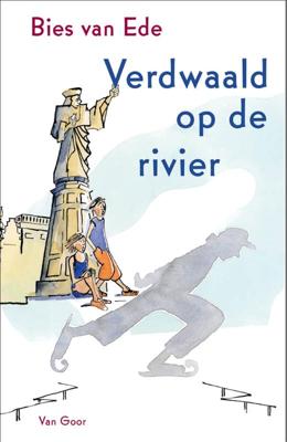 Verdwaald op de rivier (Paperback)