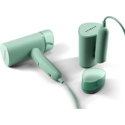 PHILIPS Handstomer 3000 Serie STH3010/70, 1000W, Stoomopbrengst 20 g/min, Klaar voor gebruik in 30 seconden