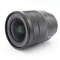 Sony FE 16-35mm F/4 ZA OSS Vario-Tessar T* occasion