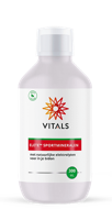 Vitals Elete Sportmineralen Drank